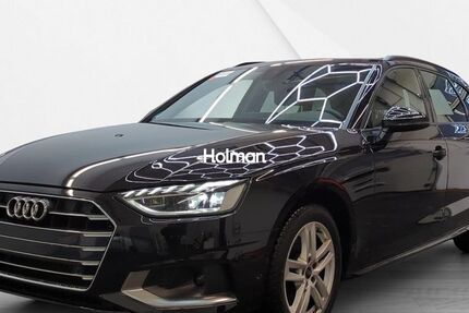 Audi A4 26.672 km 26.930 &euro; Eschborn 65760