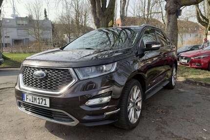 Ford Edge 176.453 km 17.500 &euro; Frankfurt 60486