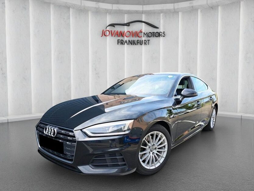 Audi A5 159.913 km 19.700 € Frankfurt am Main 65933