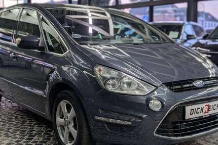 Ford S-Max 144.000 km 7.980 &euro; Dieburg 64807