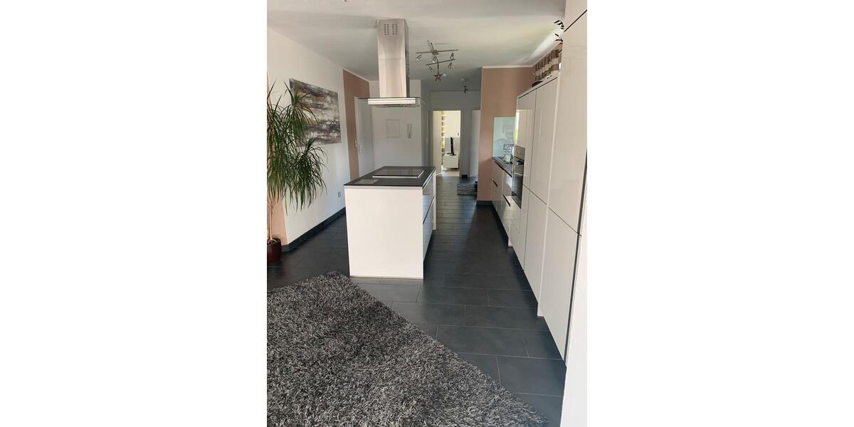 Etagenwohnung Offenbach am Main Bieber - 4 Zimmer, 96 m&sup2;, 369.000&euro; | Angebot:25862358