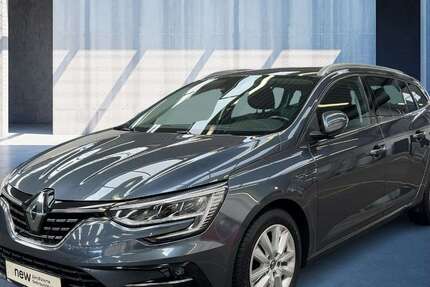 Renault Megane 98.727 km 13.390 &euro; Frankfurt / Main 60314