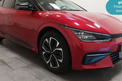 Kia EV6 50.955 km 31.470 &euro; Egelsbach 63329