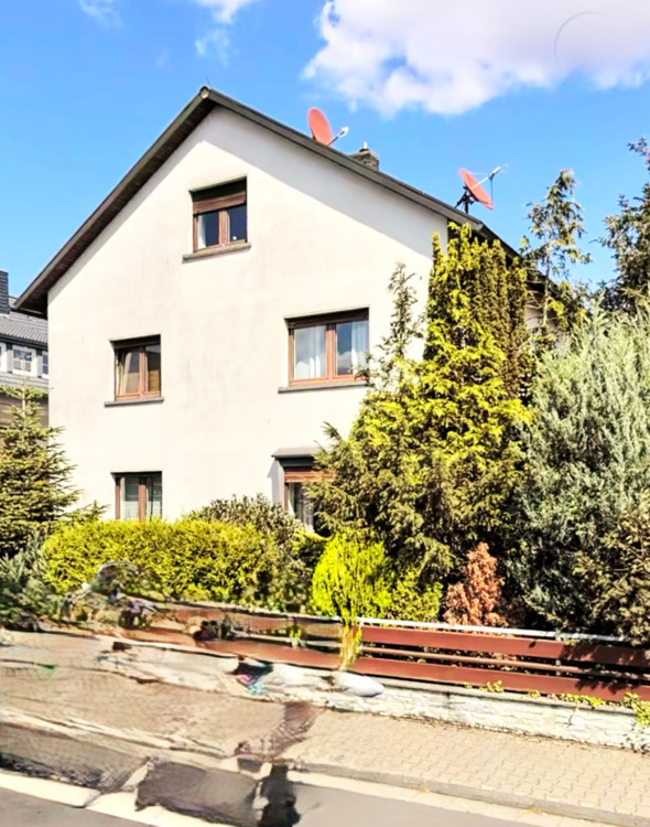 Solides Fundament 1-2 Familienhaus in SeligenstadtHessen zimmer