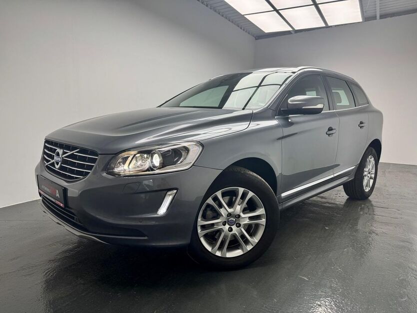 Volvo XC60 81.100 km 23.950 € Dreieich 63303