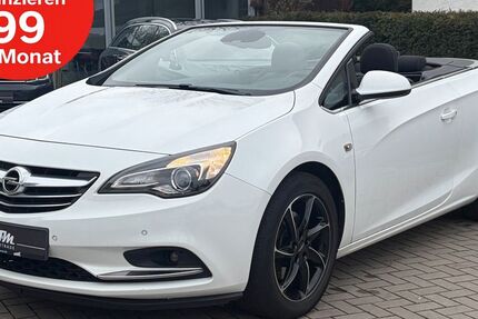 Opel Cascada 133.800 km 8.700 &euro; Rüsselsheim 65428