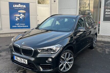 BMW X1 124.000 km 13.000 &euro; Hanau 63456
