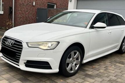 Audi A6 325.000 km 10.900 € obertshausen 63179