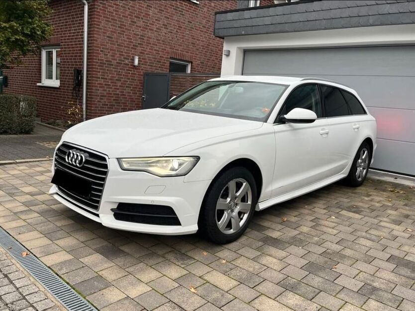 Audi A6 325.000 km 10.900 € obertshausen 63179