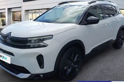 Citroen C5 Aircross 30.583 km 18.980 &euro; Neu-Isenburg 63263