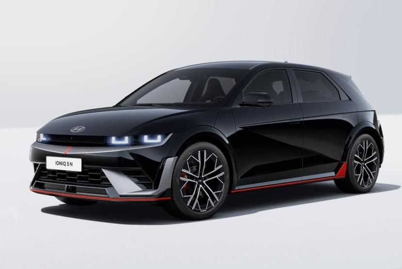 IONIQ 5