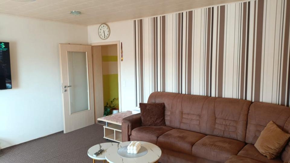 Etagenwohnung Mainaschaff - 3 Zimmer, 79 m&sup2;, 265.000&euro; | Angebot:27462087