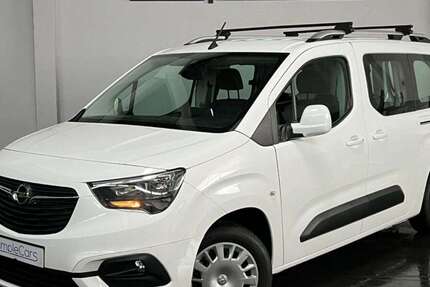 Opel Combo 36.066 km 16.480 € Rodgau 63110