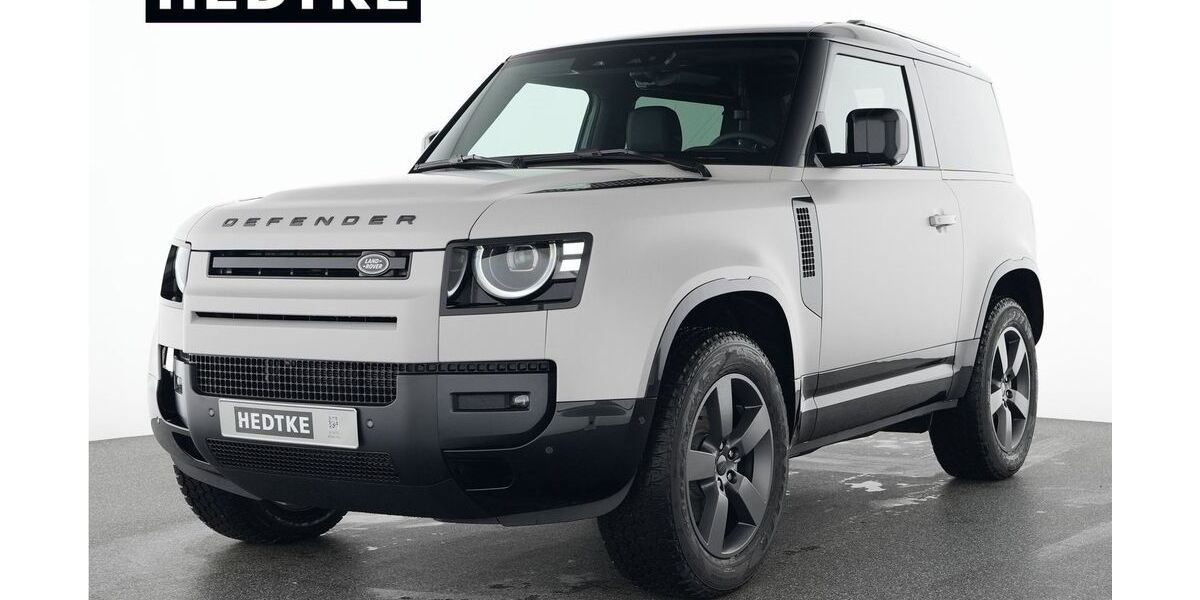 Land Rover Defender 1.500 km 87.990 &euro; Weiterstadt 64331