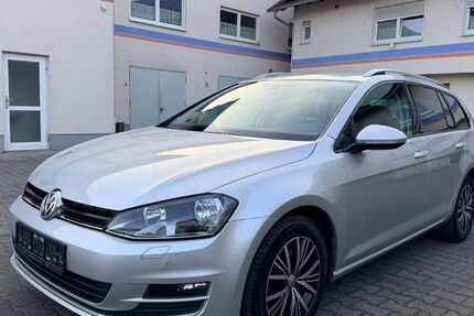VW Golf 88.000 km 13.500 &euro; Nidderau 61130