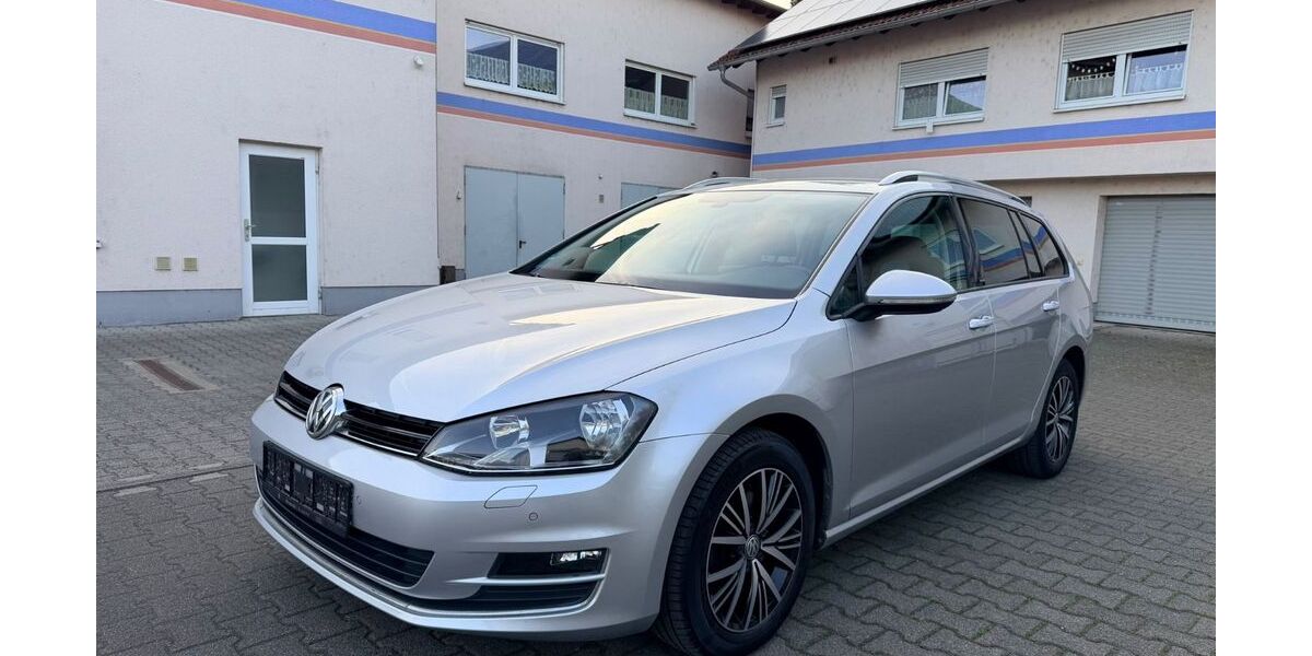 VW Golf 88.000 km 13.500 &euro; Nidderau 61130