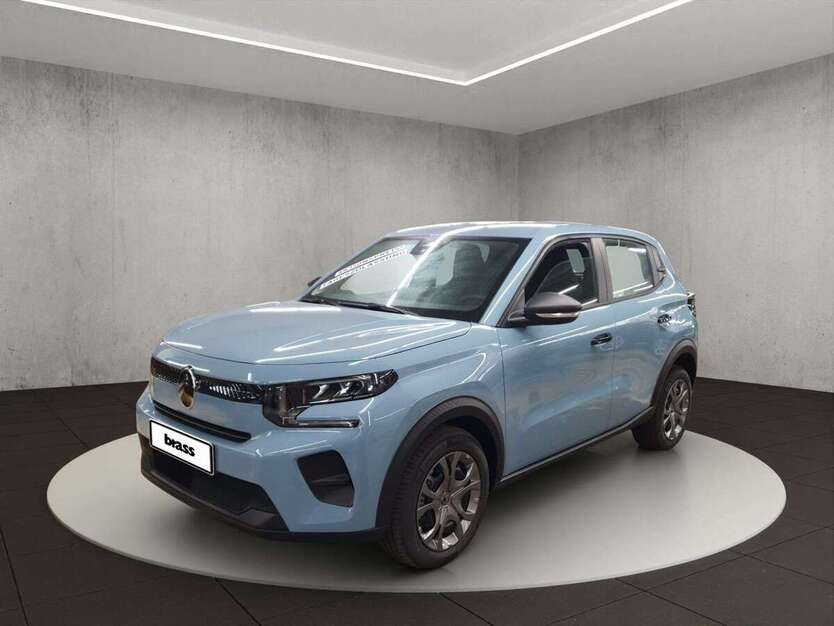 Citroen C3 1.350 km 12.990 € Darmstadt 64293