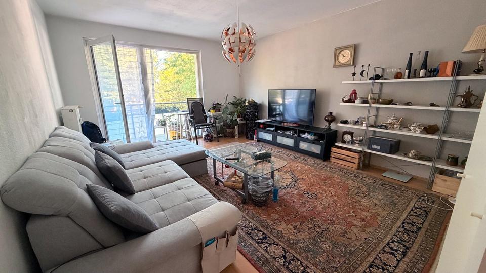 Etagenwohnung Maintal - 2 Zimmer, 62 m&sup2;, 700&euro; | Angebot:26705446