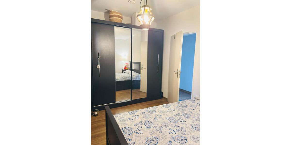 Etagenwohnung Maintal - 2 Zimmer, 54 m&sup2;, 747&euro; | Angebot:26228106