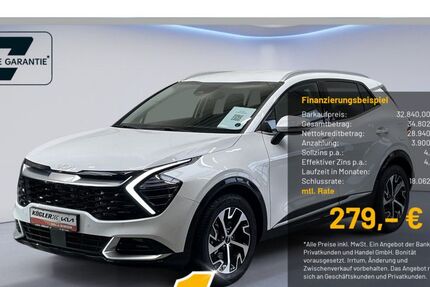 Kia Sportage 16.230 km 32.840 &euro; Rosbach | Frankfurt Nord 61191