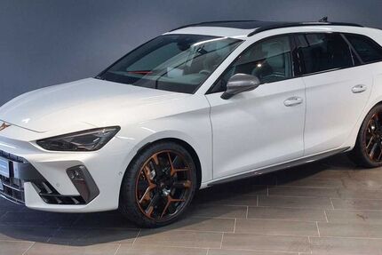 Cupra Leon 1.005 km 50.868 € Offenbach 63069