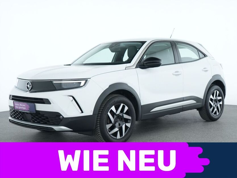 Opel Mokka 18.351 km 19.725 € Dietzenbach bei Frankfurt 63128