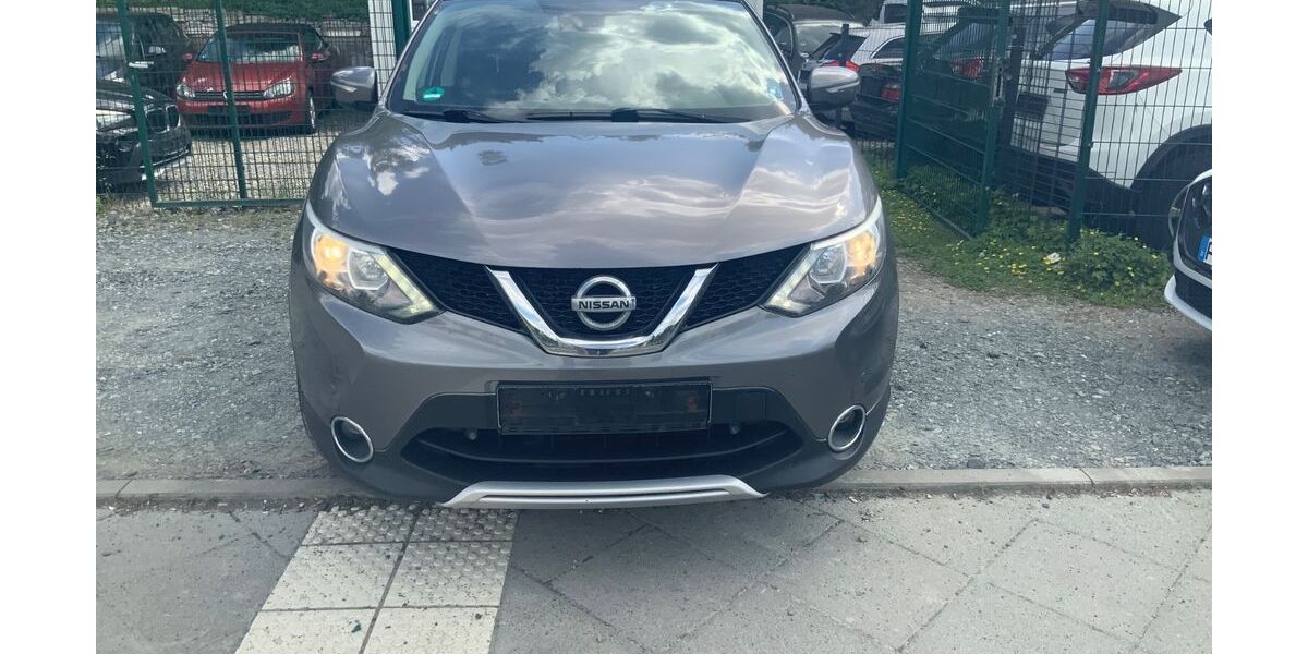 Nissan Qashqai 264.075 km 5.450 &euro; Frankfurt am Main 60486