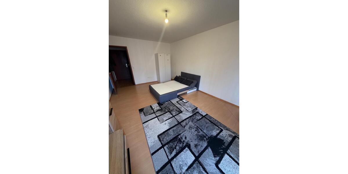 Etagenwohnung Offenbach am Main Hafen - 1 Zimmer, 30 m&sup2;, 750&euro; | Angebot:26023232