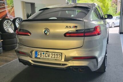 BMW X4 M 42.000 km 58.100 &euro; Altenstadt 63674