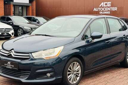 Citroen C4 106.200 km 5.880 € Erlensee 63526