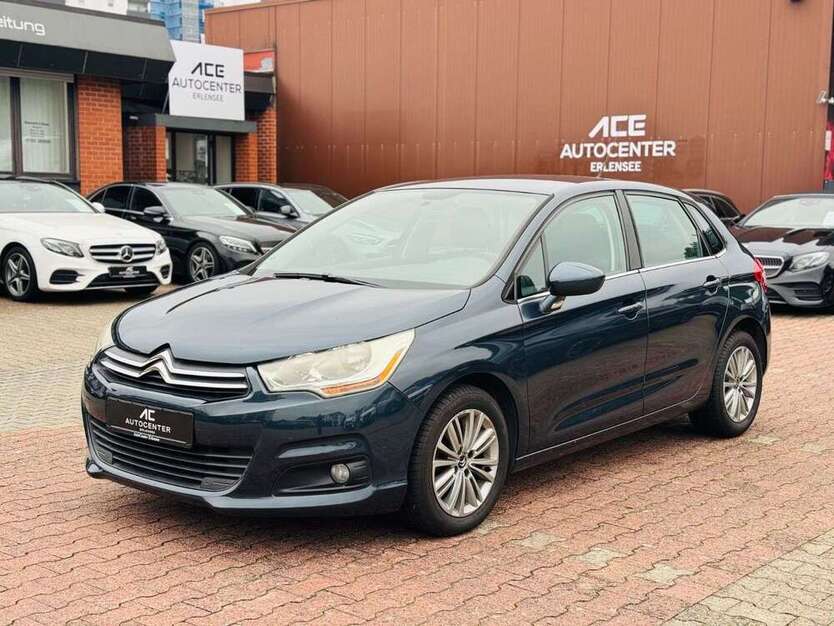 Citroen C4 106.200 km 5.880 € Erlensee 63526