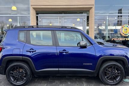 Jeep Renegade 15.843 km 16.890 € Aschaffenburg 63741