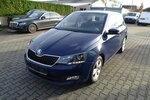 Skoda Fabia 1,2l TSI Style, DSG, Klima, Sitzheizung 44.854 km 11.690 &euro; Rodgau 63110