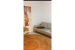 1 Zimmerwohnung in Frankfurt Oberrad mit Balkon und Keller