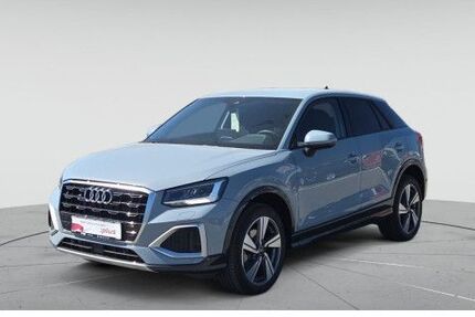 Audi Q2 3.023 km 29.999 &euro; Darmstadt 64295