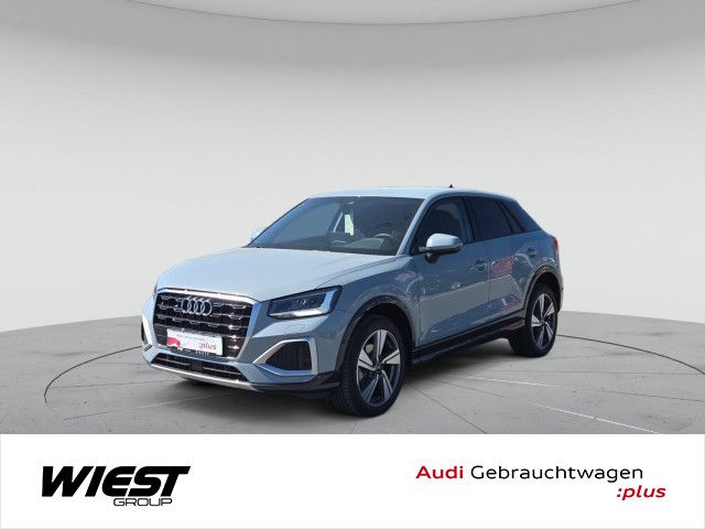 Audi Q2 3.023 km 29.999 &euro; Darmstadt 64295