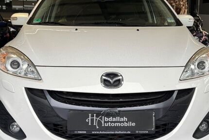 Mazda 5 93.398 km 11.299 € Kelkheim 65779