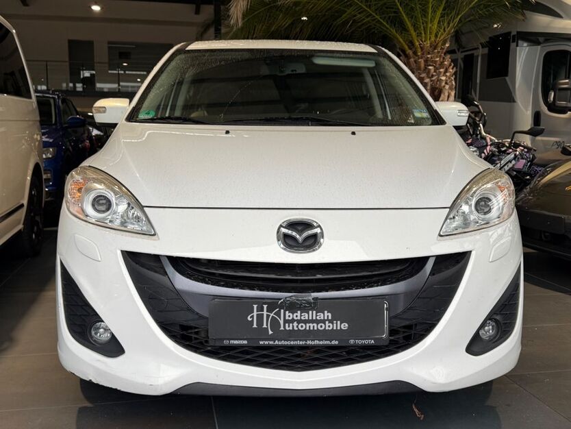 Mazda 5 93.398 km 11.299 € Kelkheim 65779