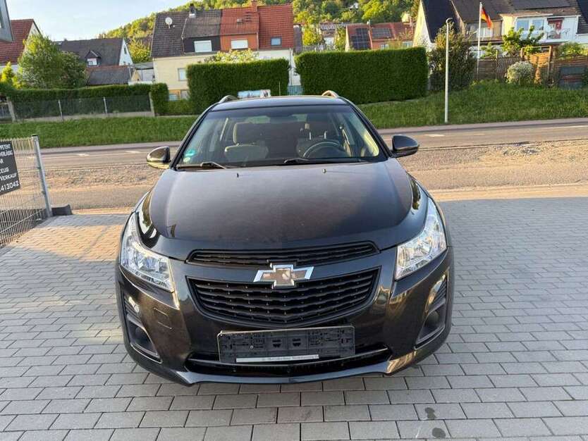 Cruze
