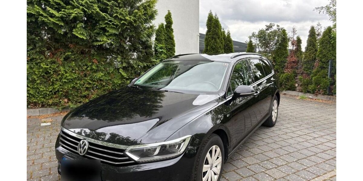 VW Passat 270.000 km 8.800 &euro; Frankfurt am Main 65929