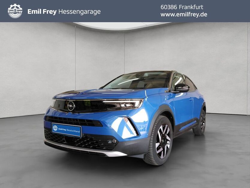 Mokka