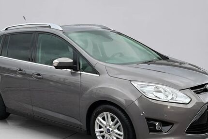 Ford C-Max 38.000 km 10.790 &euro; Egelsbach 63329