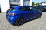 Clio 1,0l Esprit Alpine, Navi, Sitzheizung,