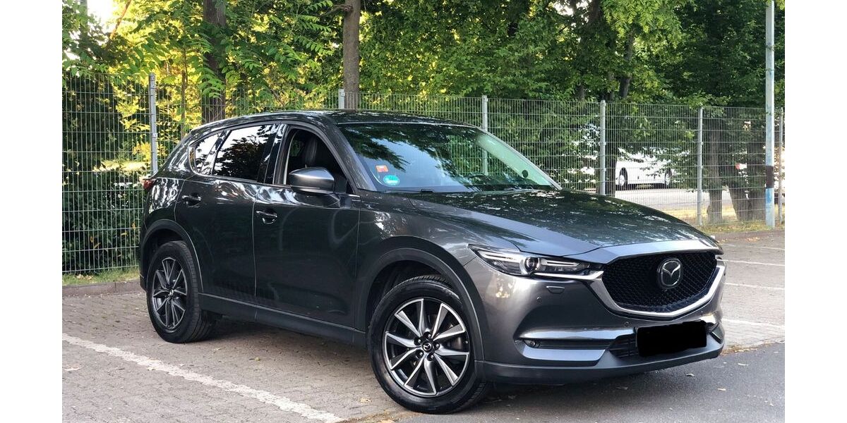 Mazda CX-5 99.000 km 17.200 &euro; Rödermark 63322