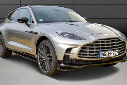 Aston Martin DBX 10.990 km 189.007 € Kronberg 61476