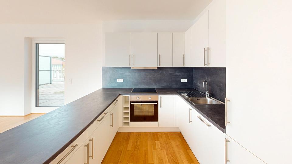 Ihr neues Zuhause! Gemütliche 3-Zimmer-Wohnung mit EBK, Fußbodenheizung und Duschbad 3 zimmer