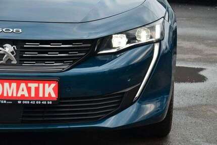 Peugeot 508 167.000 km 14.900 € Frankfurt A.m 60388