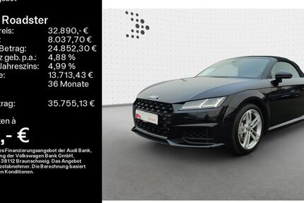 Audi TT 69.913 km 30.890 &euro; Bad Nauheim 61231