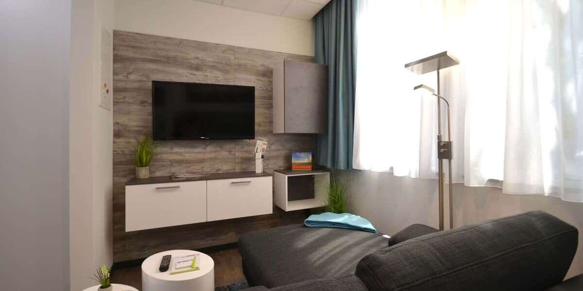 Zimmer Offenbach am Main Zentrum - 1 Zimmer, 1.345&euro; | Angebot:27115836