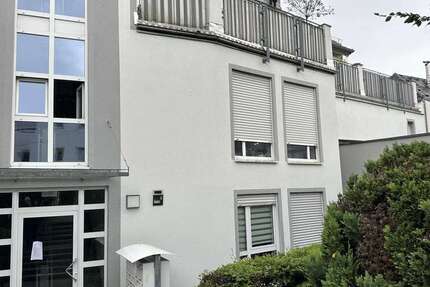 Wohnung zum Mieten in Frankfurt am Main 600 € 31 m²